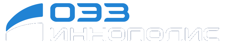 ОЭЗ Иннополис