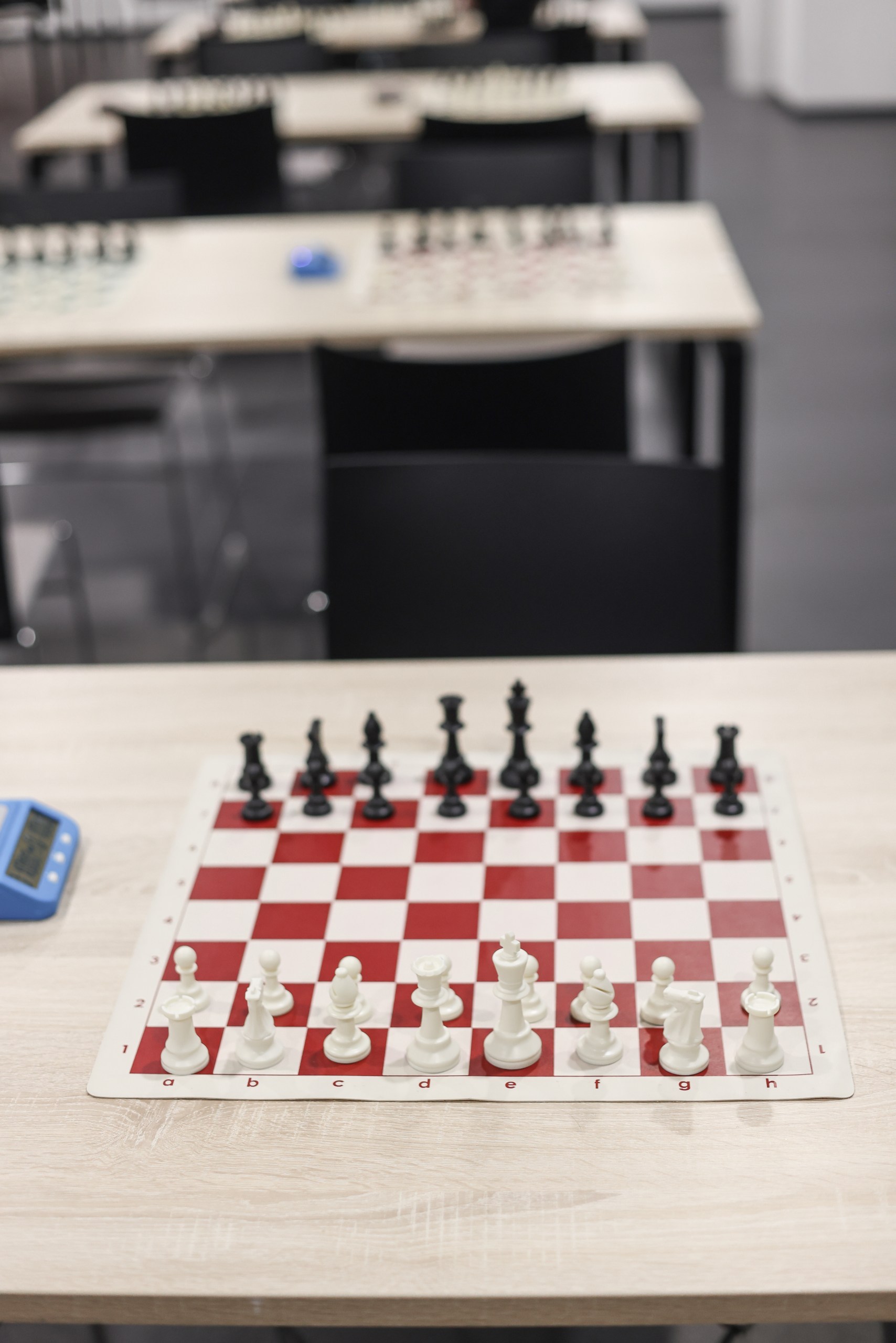 Церемония награждения